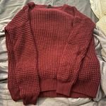 Forever 21 Sweater Photo 1