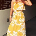 Old Navy Maxi Dress Photo 0