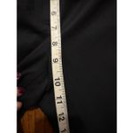 Brooks Brothers  Lucia fit 100% wool black tuxedo pant size 8 Photo 3