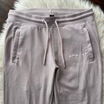 Alphalete Lilac Essential Core Joggers Photo 1