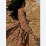 Sézane Sezane Hidaya Dress Photo 1