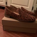Clarks leopard mules Photo 0