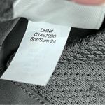 Eddie Bauer NWT women’s Gray size 10 convertible Pants outdoor hiking camping Photo 7