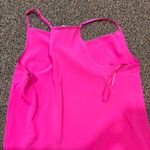 Naked Zebra Pink Top Photo 1