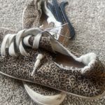 Mad love - New comfort tennis shoe in leopard print soft interior 6 Photo 3