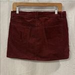 Old Navy Y2K  Corduroy Skirt Photo 2