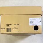 Michael Kors Nora Toe Ring Leather Sandals Photo 3