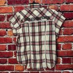 Harley Davidson Women’s button-down Photo 0