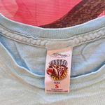 Ed Hardy y2k true vintage don  christian audigier skull flower tshirt Photo 7