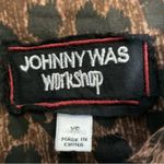Johnny Was  workshop Austin shirt Xs 135$ Photo 2