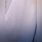 A New Day Sleeveless Ruffle Hem Knit Dress in Lavender Size XXL Photo 9