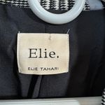Elie Tahari Dress Blazer Photo 2