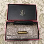 Juicy Couture Stardust Chain Wallet Photo 9