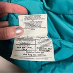 Eddie Bauer  Vintage Premium Goose Down Puffer Vest Ski Size medium USA Photo 7