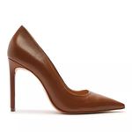 Schutz Women's Lou Pointed Toe Pumps, size 8 Photo 1