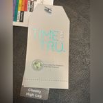 Time And TRU Leopard Beige One Piece Women Swimsuit Size M (8 Photo 5