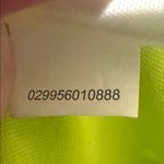 Gaiam  Neon Green Women's Tank Top, Removable Pads, Size Small Photo 8