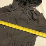 Eden Society cargo jacket Gray Size M Photo 5