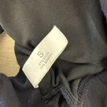 NVGTN  Black Sports Bra Photo 5