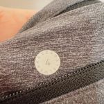 Lululemon Women's Speed Up Mid Rise Cropped 21'' Inseam Leggings size 4 Photo 3