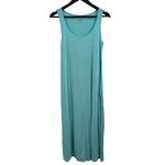 Alfani  Blue Tank Nightgown Size Small New Photo 6