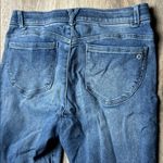 Democracy “Ab Technology” Ankle Jeans Size 12 Photo 10