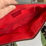 HOBO‎ taupe brown leather handbag medium size Photo 5