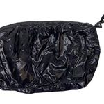 🎓 RainForest Black Waterproof Travel Bag or Clutch Photo 0