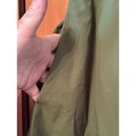 Eshakti Custom forest green / black Jacki O style retro pockets 100% cotton Photo 7