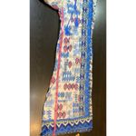 Flying Tomato Women Size S/M Beach Vacation Travel Flowy Flare Leg Boho Pack Photo 8