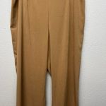 Coldwater Creek  Office Workwear Career Business Quiet Luxury Womens Pants Sz 16 Photo 3