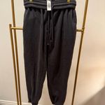 Garage  Dark Gray Sweatpants Size Small Photo 0