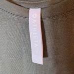 Athleta  Momentum Tank Size Small in Thyme Green‎ Photo 2