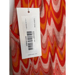 Outdoor Voices  Women's Size XXS Thrive 5" Short Orange Grapefruit Helios NWT Photo 3