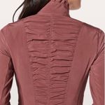 Lululemon Round Trip Jacket Photo 3