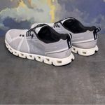 On Cloud 5 Waterproof Women's Gray Running Shoes Size 10.5 Photo 7