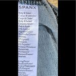 Spanx Distressed Skinny Jeans with Side Stripe Large Photo 6