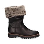 Blondo  Shearling Lined Fisherman Core Boots Size 6.5 B36 Photo 0