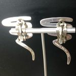 Tiffany & Co. Paloma Picasso Zig Zag Sterling Silver Necklace FULL INCLUSION Photo 14