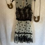 Bar III  Polyester Dress Photo 5