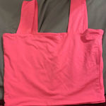 Hot Pink Tank Top Photo 0