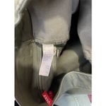 Spanx  Women's Stretch Twill Ankle Cargo Pants In  Soft Sage Size S Photo 6