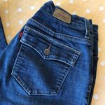Levi's Levi’s High Rise Jeans 28 Back Flap Pockets Photo 1