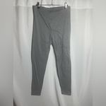 Streetwear Society Gray Leggings Size Large NWT Cozy Lounge Pants Photo 1