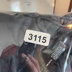 Victoria's Secret Victoria Secret Sport Woman's M Gray‎ Cut Out Neck Oversized Tunic Sweatshirt Photo 9