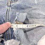 KanCan Denim Blue Women's Hot Shorts Photo 3