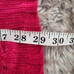 Ship N’ Shore Sport Knit Turtleneck Pink Size Medium Photo 6