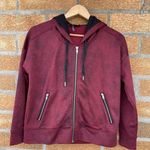 The Kooples  zip up hoodie small Photo 0