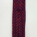 Free People  Floral Sunset Jumpsuit Romper in Red Combo Size Medium Photo 0