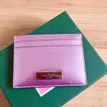 Kate Spade Kenzie Boxed Small Cardholder # KJ016 Photo 0